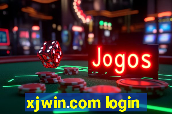 xjwin.com login